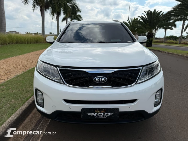 SORENTO 2.4 EX 4X2 16V