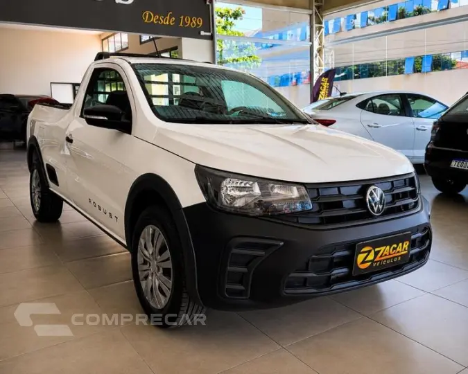 SAVEIRO CS RB MF