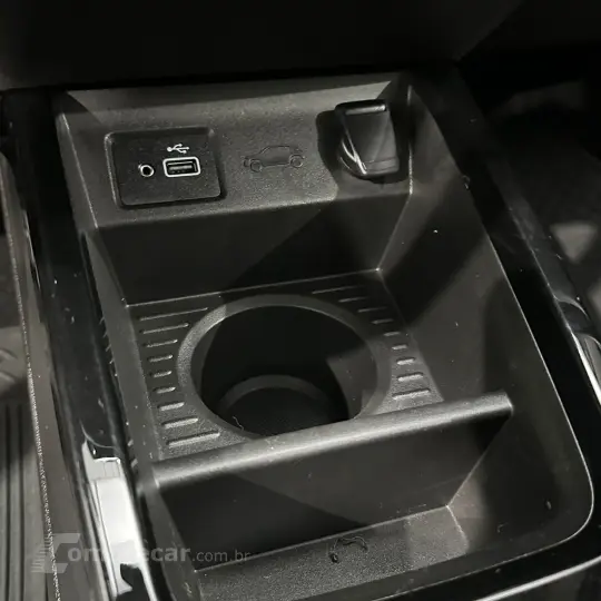 Kwid KWID OUTSIDER 1.0 Flex 12V 5p Mec.