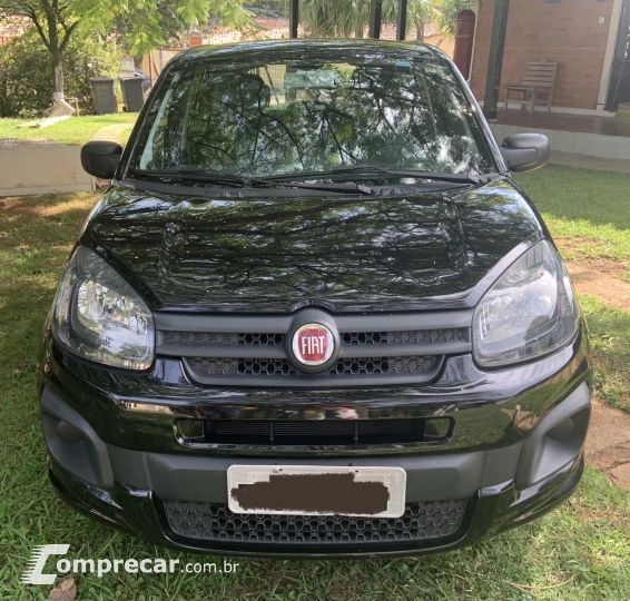 UNO 1.0 Firefly Drive