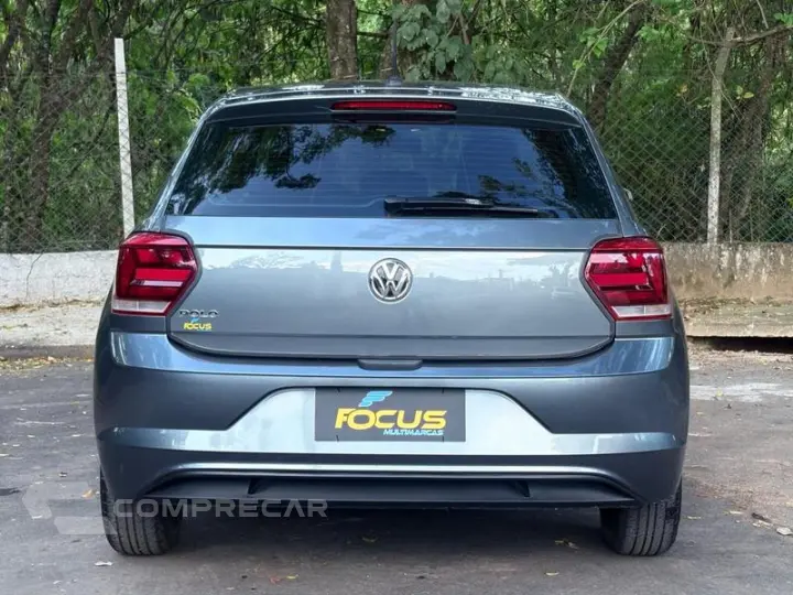 POLO MCA