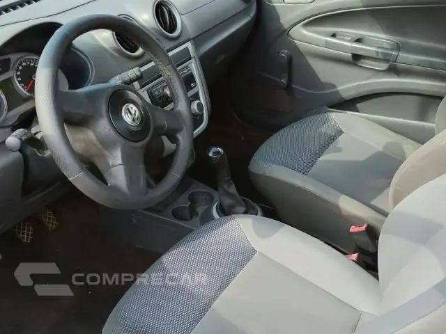 SAVEIRO - 1.6 MI CS 8V 2P MANUAL G.V