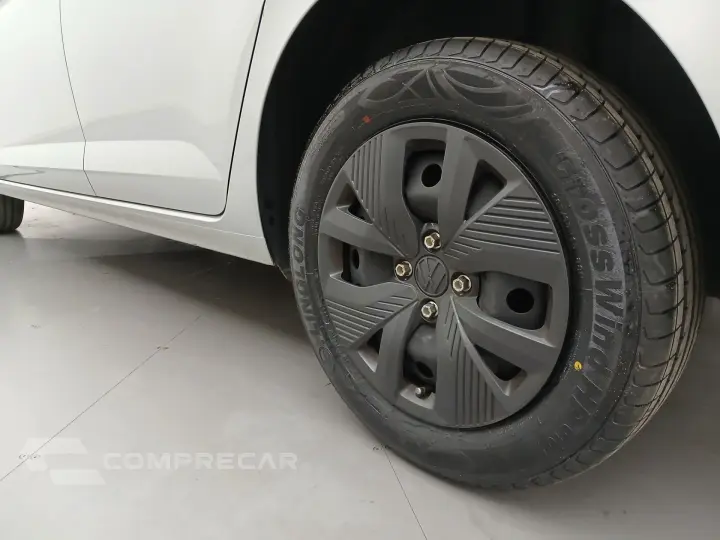 POLO 1.0 MPI TRACK MANUAL