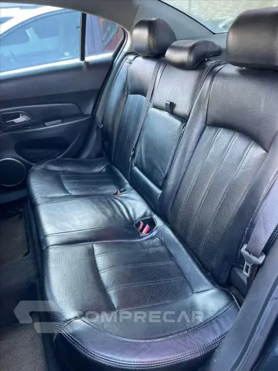 CRUZE 1.8 LT 16V