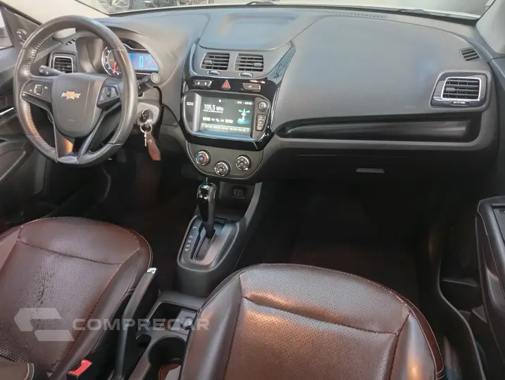 COBALT 1.8 MPFI Elite 8V