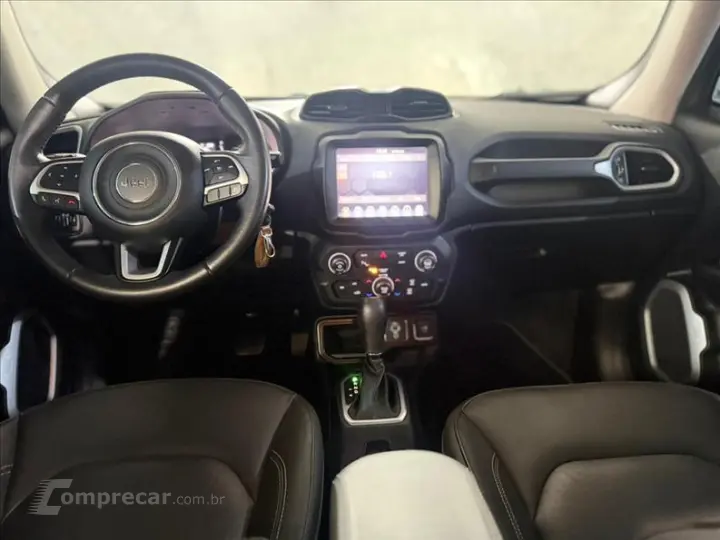 RENEGADE 1.8 16V Longitude