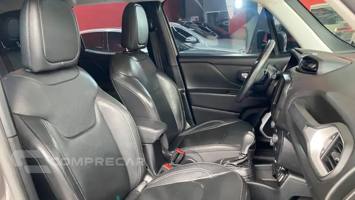 JEEP RENEGADE 1.8 16V LONGITUDE