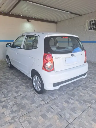 PICANTO 1.0 EX 12V