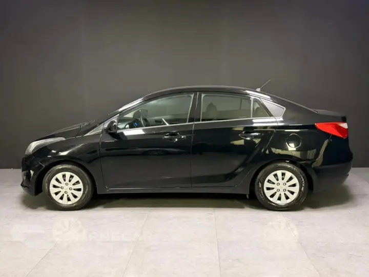 HB20S 1.6 COMFORT PLUS 16V FLEX 4P MANUAL