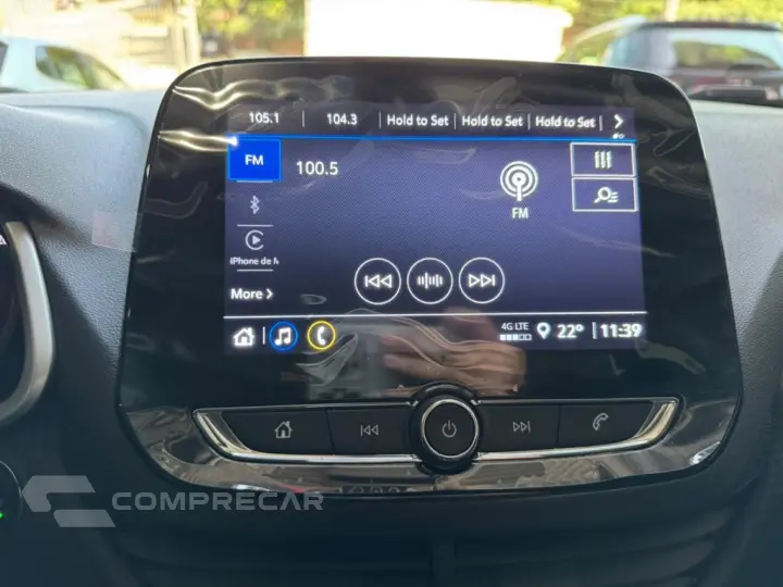 ONIX 1.0 FLEX LT MANUAL