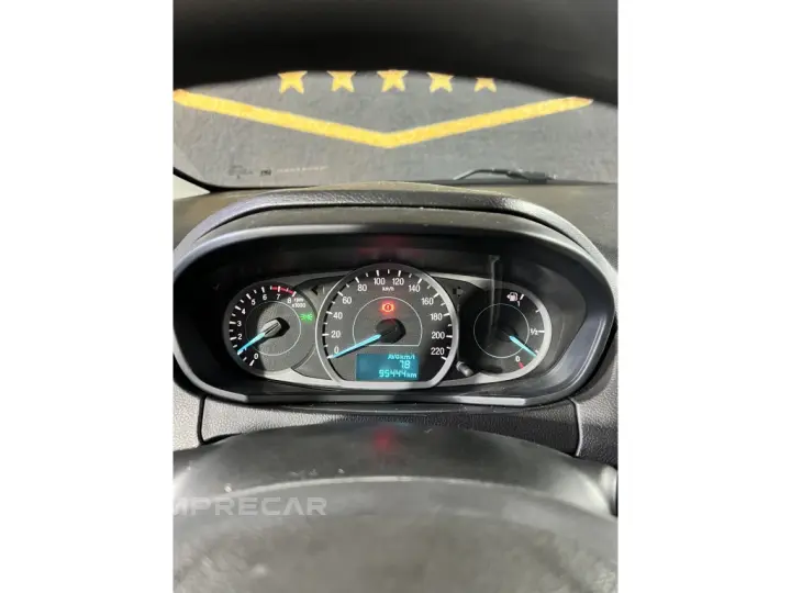 KA 1.0 TI-VCT FLEX SE MANUAL