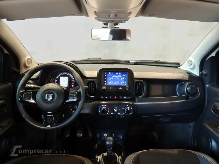 MOBI 1.0 EVO Trekking