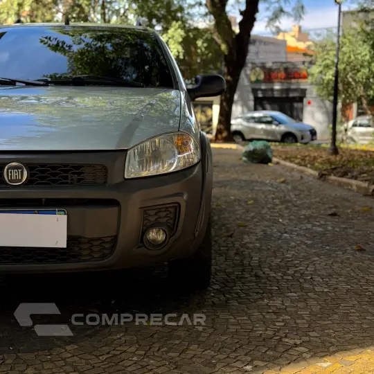STRADA 1.4 MPI Hard Working CS 8V
