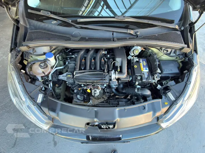 208 1.2 Active Pack 12V