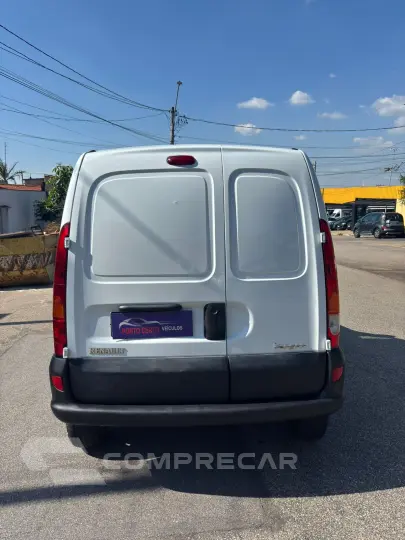 KANGOO 1.6 Expression 16V