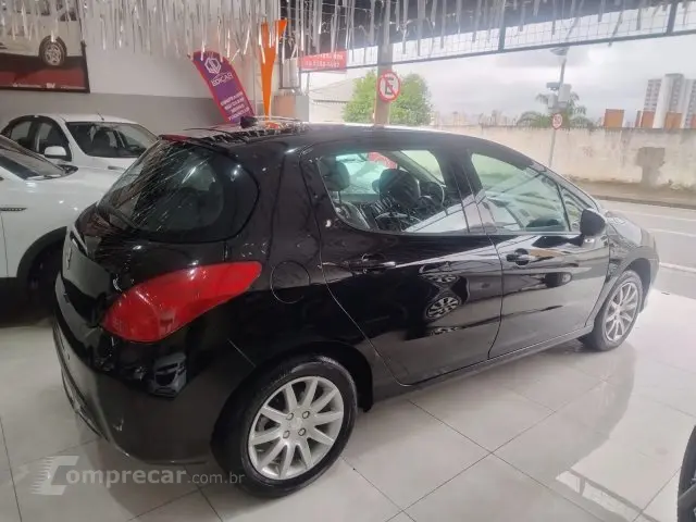 308 - 1.6 ACTIVE 16V 4P MANUAL