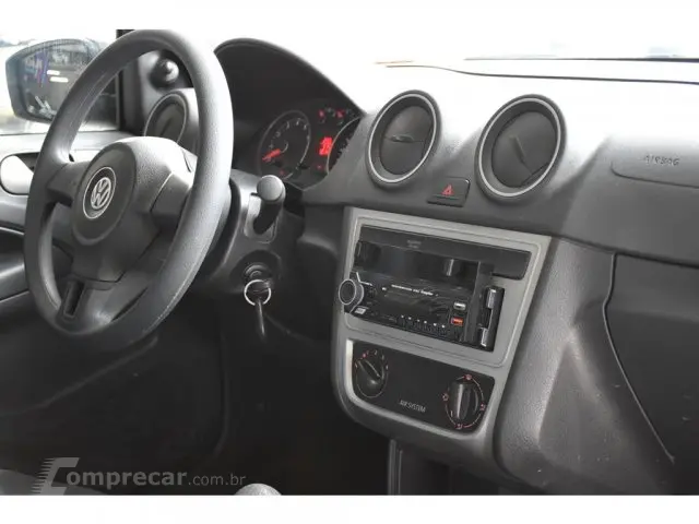 SAVEIRO - 1.6 MI STARTLINE CS 8V 2P MANUAL