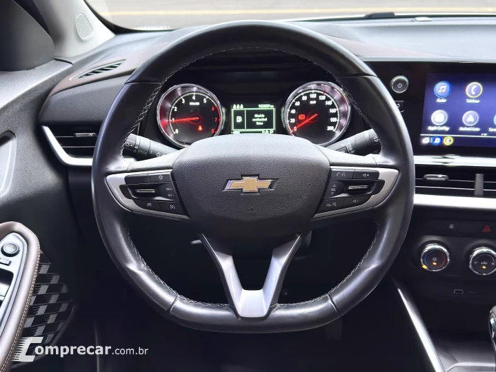 MONTANA 1.2 TURBO FLEX LTZ AUTOMÁTICO