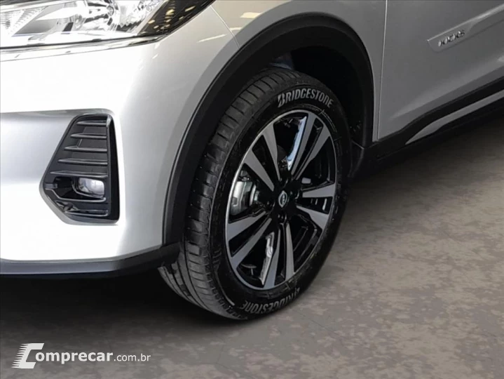 KICKS 1.6 16V FLEXSTART ADVANCE XTRONIC