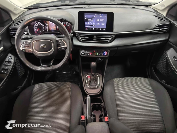 PULSE 1.3 FLEX DRIVE CVT