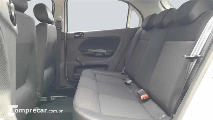 GOL 1.0 12V MPI TOTALFLEX 4P MANUAL