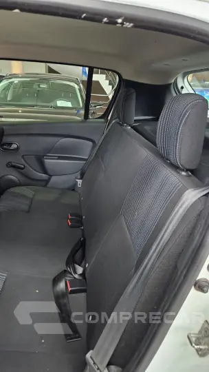 SANDERO 1.0 12V SCE Authentique