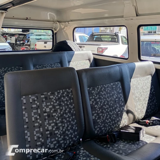 KOMBI 1.4 MI STD 8V