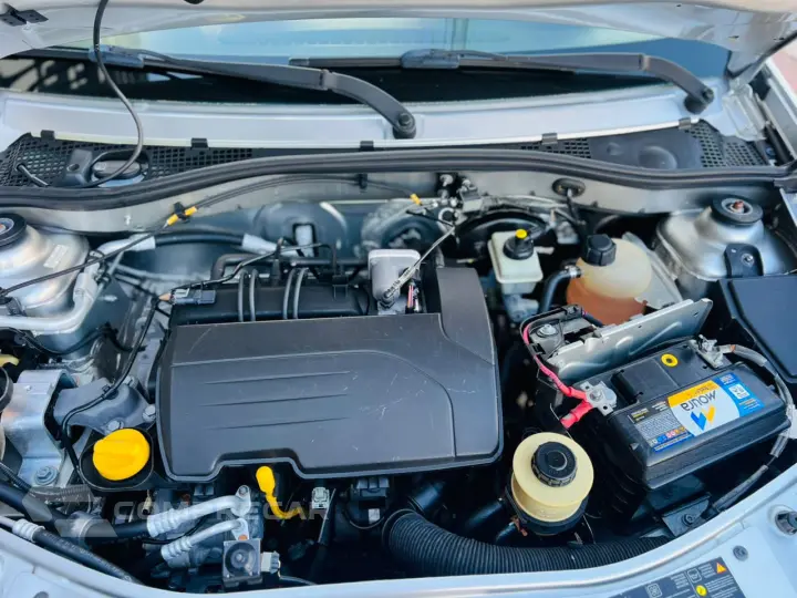 SANDERO 1.0 Expression 16V