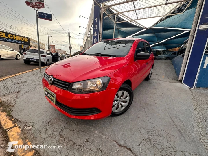 GOL 1.0 MI Special 8V
