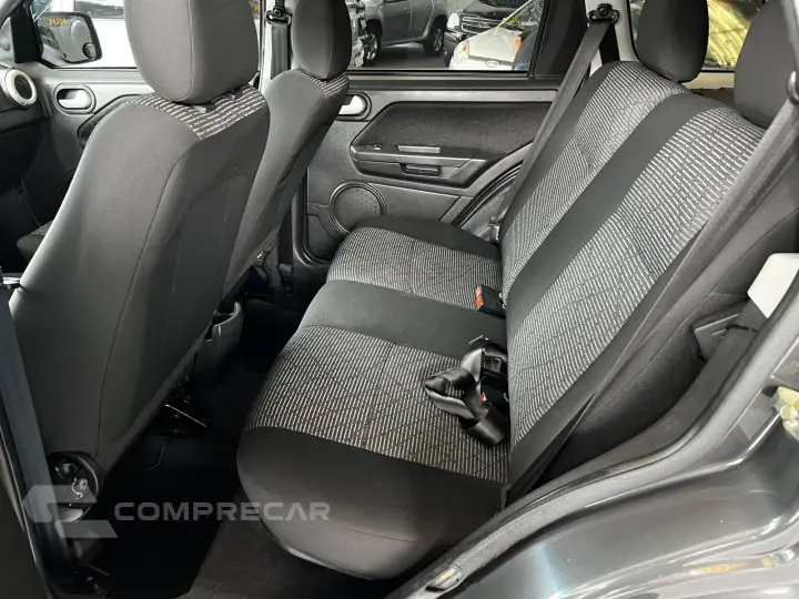 ECOSPORT 2.0 XLT 16V