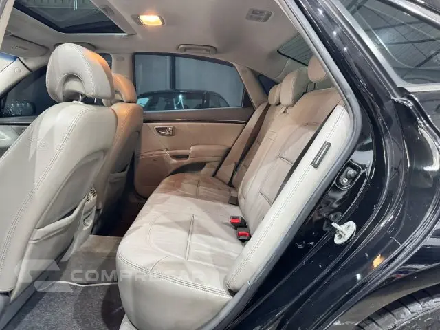 AZERA - 3.3 MPFI GLS SEDAN V6 24V 4P AUTOMÁTICO