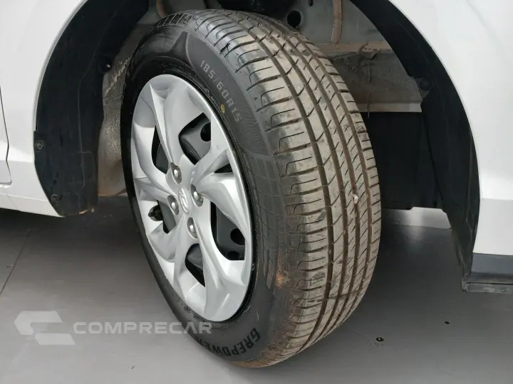 HB20S 1.0 12V FLEX COMFORT PLUS MANUAL
