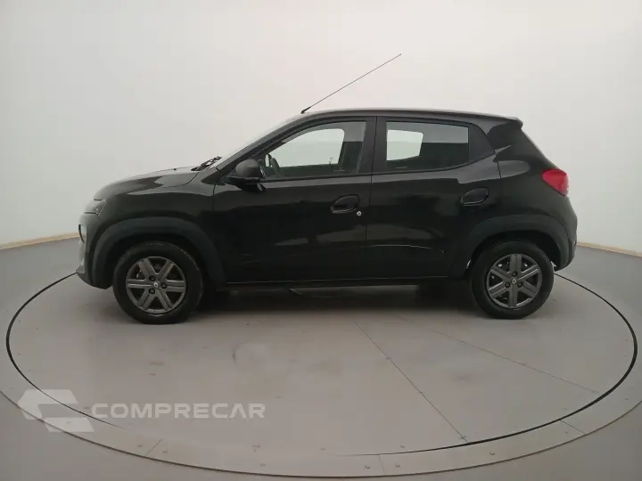 KWID 1.0 12V SCE FLEX ZEN MANUAL