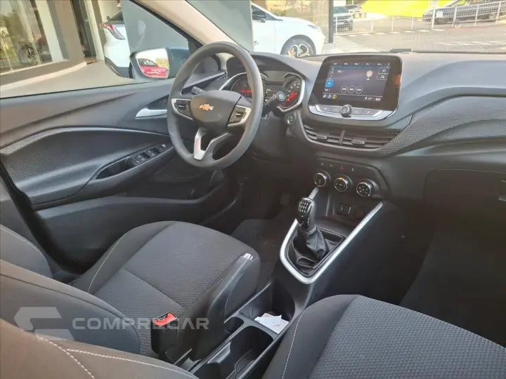 ONIX 1.0 FLEX LT MANUAL