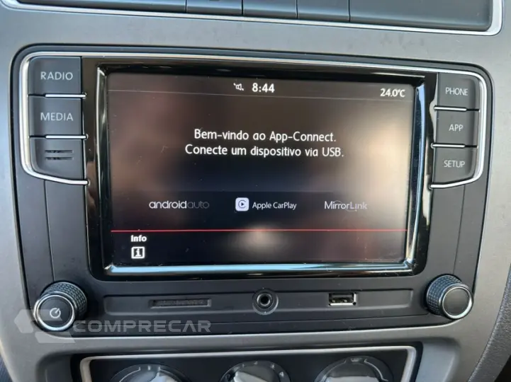FOX 1.6 MSI Connect I-motion