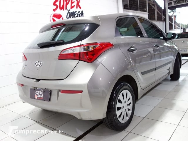 HB20 - 1.0 COMFORT 12V 4P MANUAL