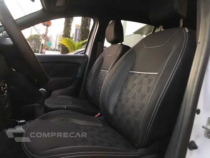 Stepway 1.0 12V Sce Flex Zen Manual