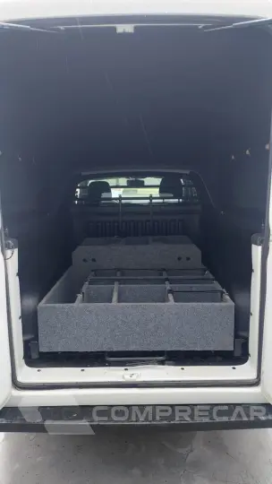 STRADA 1.4 Fire Endurance CS