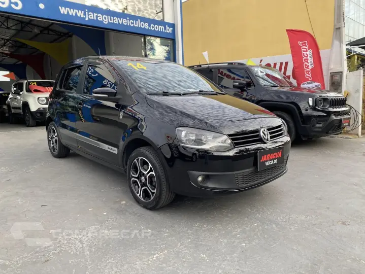 FOX 1.0 MI Seleção 8V