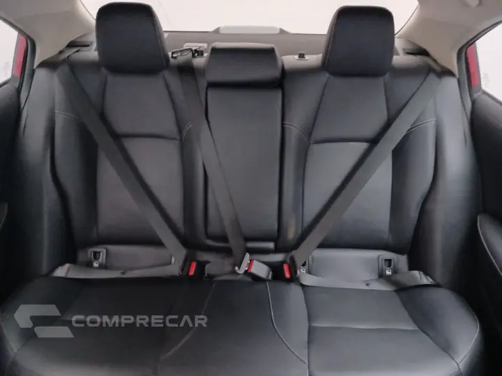 COROLLA 2.0 VVT-IE FLEX XEI DIRECT SHIFT