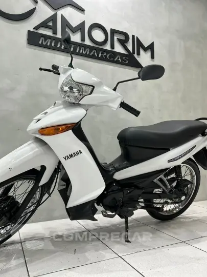 CRYPTON 115
