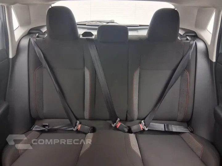 POLO 1.0 MPI TRACK MANUAL