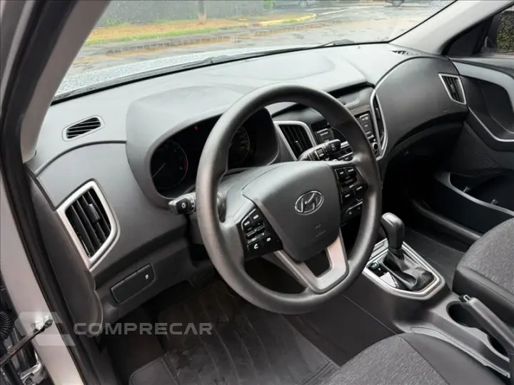 CRETA 1.6 16V Action