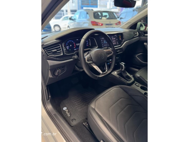 POLO 1.0 170 TSI HIGHLINE AUTOMÁTICO
