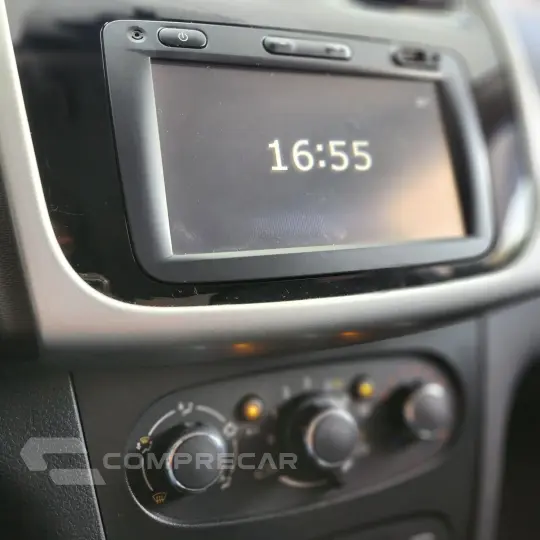 SANDERO 1.0 12V SCE Authentique