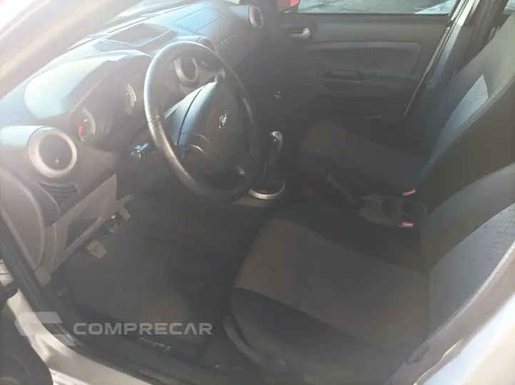 FIESTA 1.6 MPI Class 8V