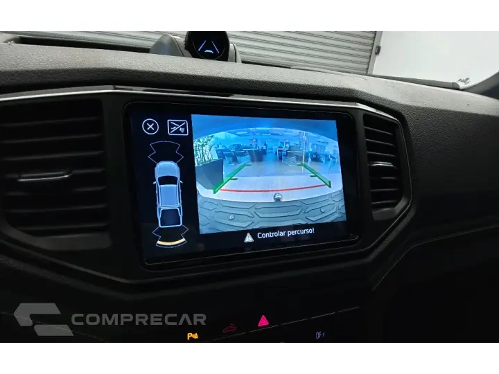 AMAROK 3.0 V6 TDI DIESEL EXTREME CD 4MOTION AUTOMÁTICO