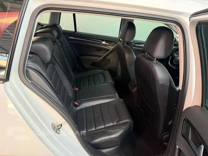 Golf Variant Highline 1.4 TSI Aut.