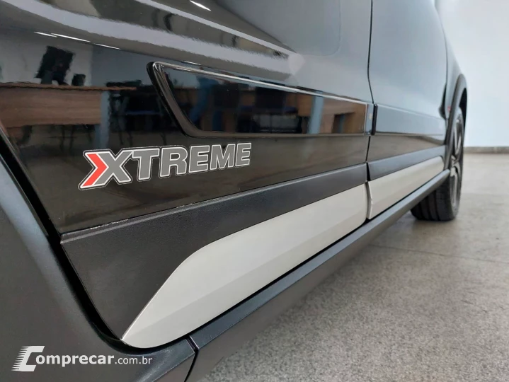 FOX 1.6 MSI Xtreme
