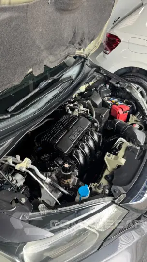 FIT 1.5 EX 16V